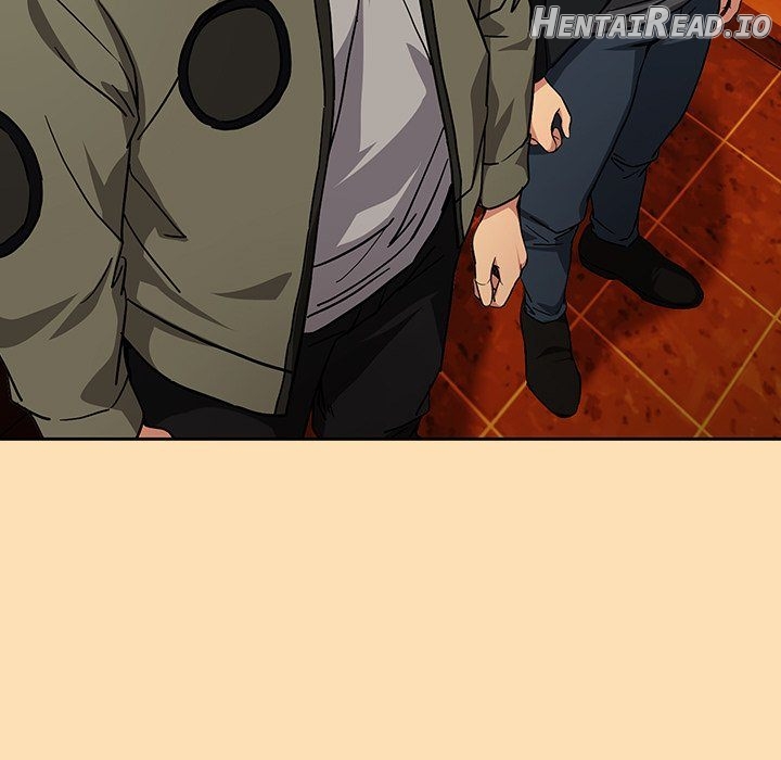After Work Love Affairs Chapter 64 - page 19
