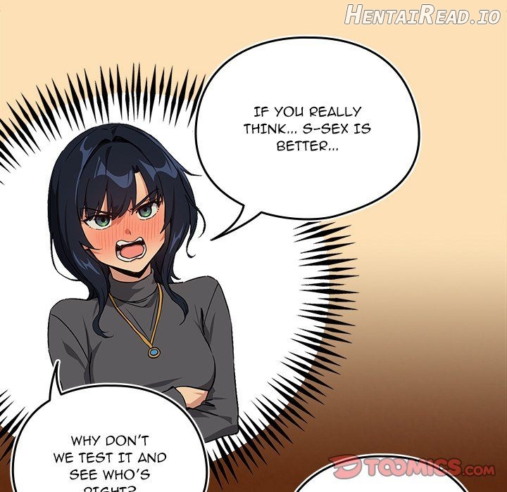 After Work Love Affairs Chapter 64 - page 20