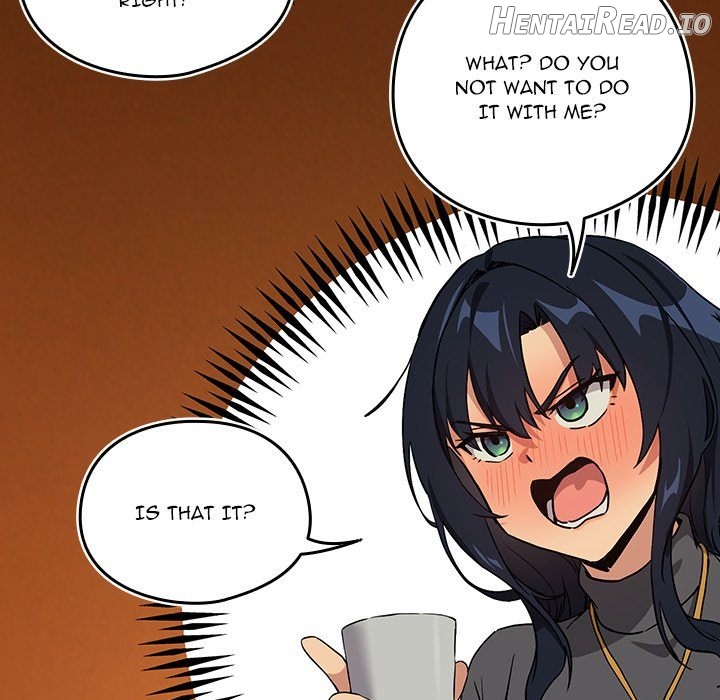 After Work Love Affairs Chapter 64 - page 21