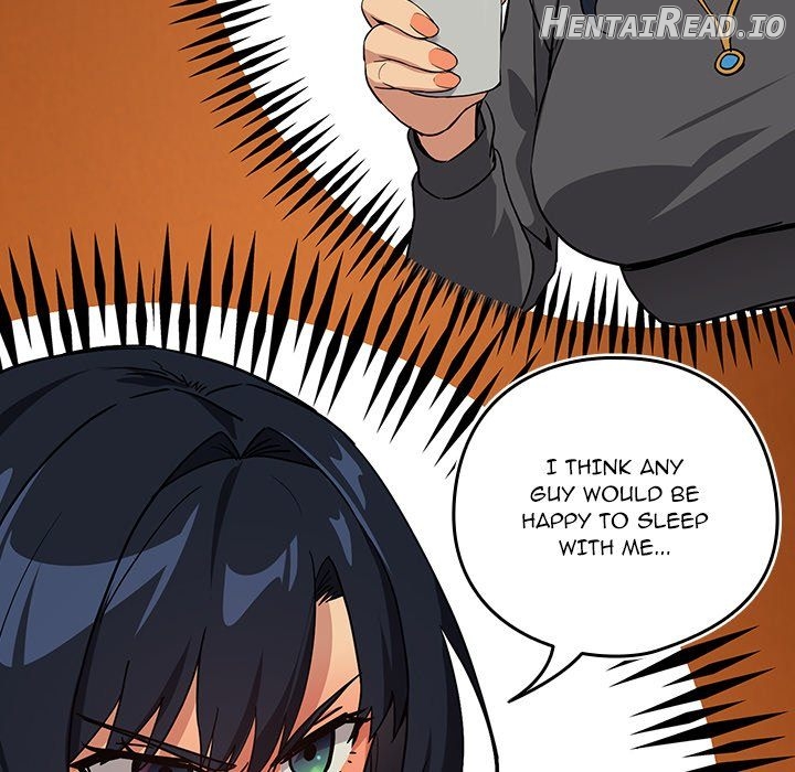 After Work Love Affairs Chapter 64 - page 22