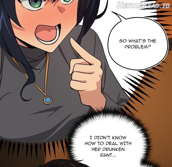 After Work Love Affairs Chapter 64 - page 23