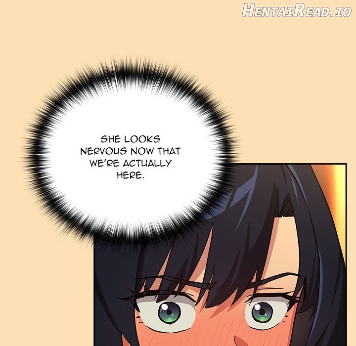 After Work Love Affairs Chapter 64 - page 25