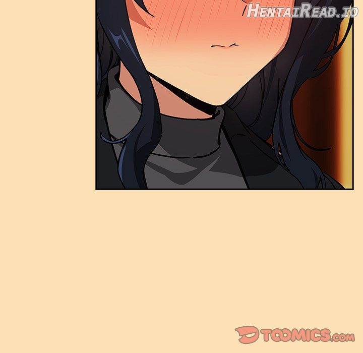 After Work Love Affairs Chapter 64 - page 26