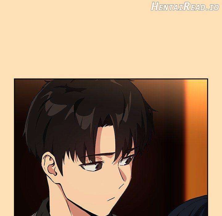 After Work Love Affairs Chapter 64 - page 27