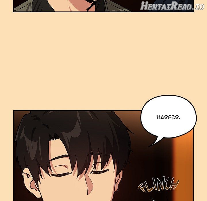 After Work Love Affairs Chapter 64 - page 28