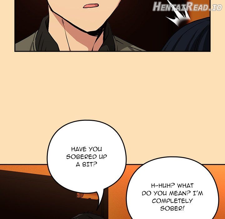 After Work Love Affairs Chapter 64 - page 29