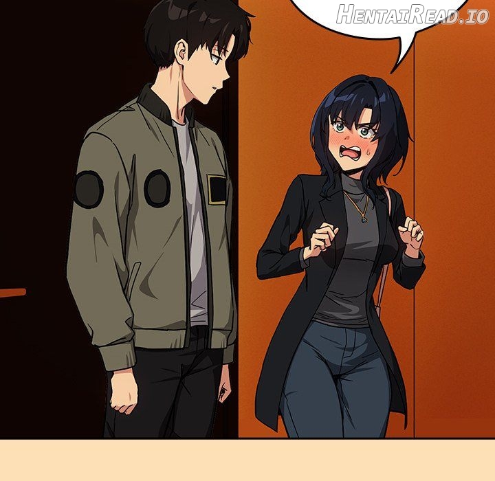 After Work Love Affairs Chapter 64 - page 30