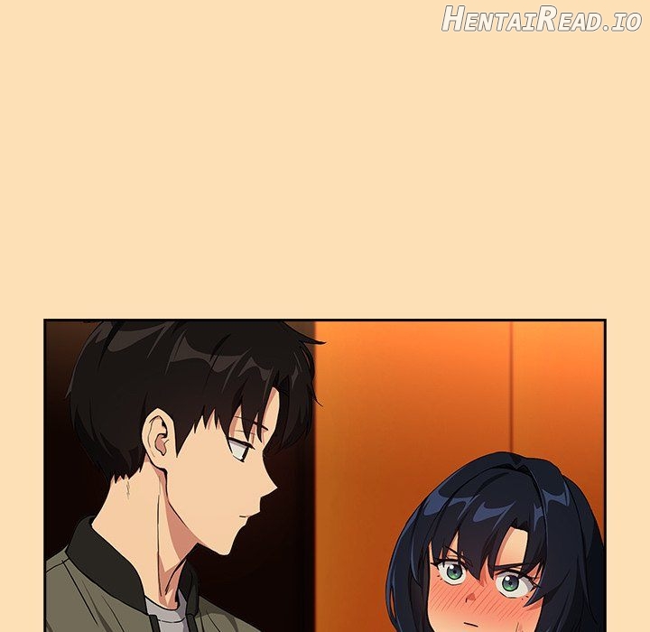After Work Love Affairs Chapter 64 - page 31