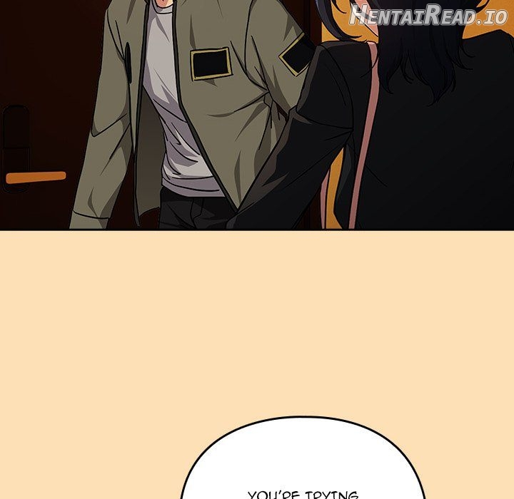 After Work Love Affairs Chapter 64 - page 35