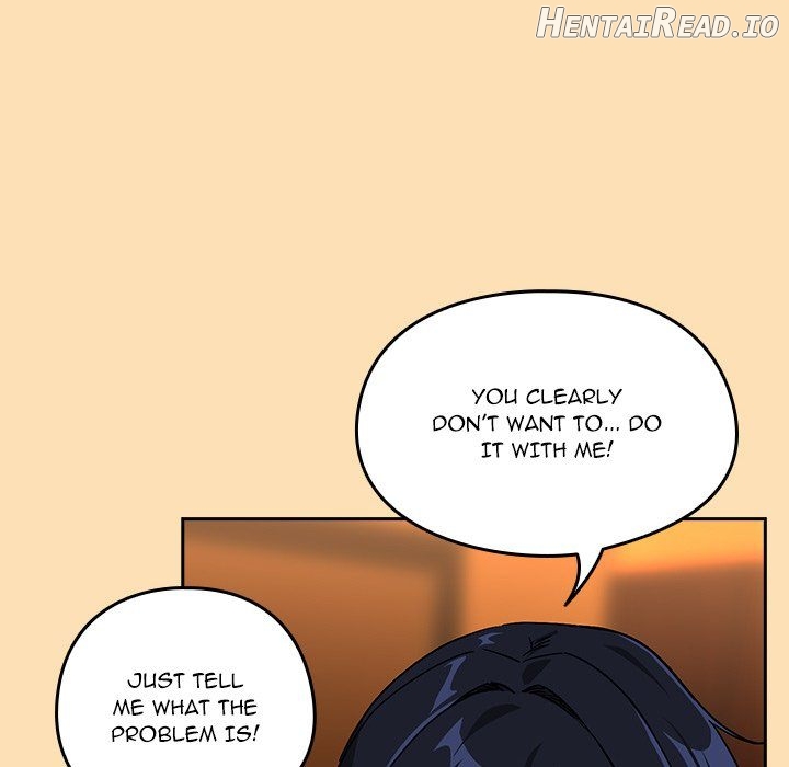 After Work Love Affairs Chapter 64 - page 37
