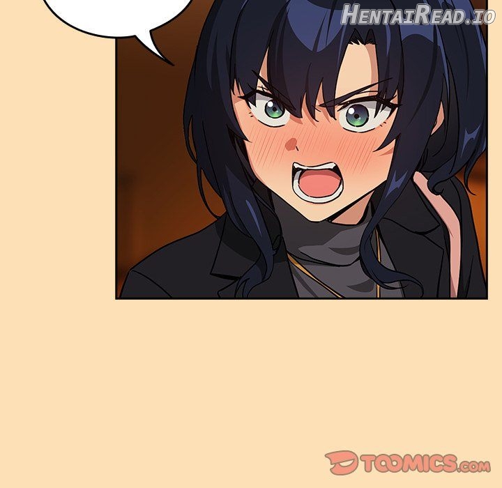 After Work Love Affairs Chapter 64 - page 38