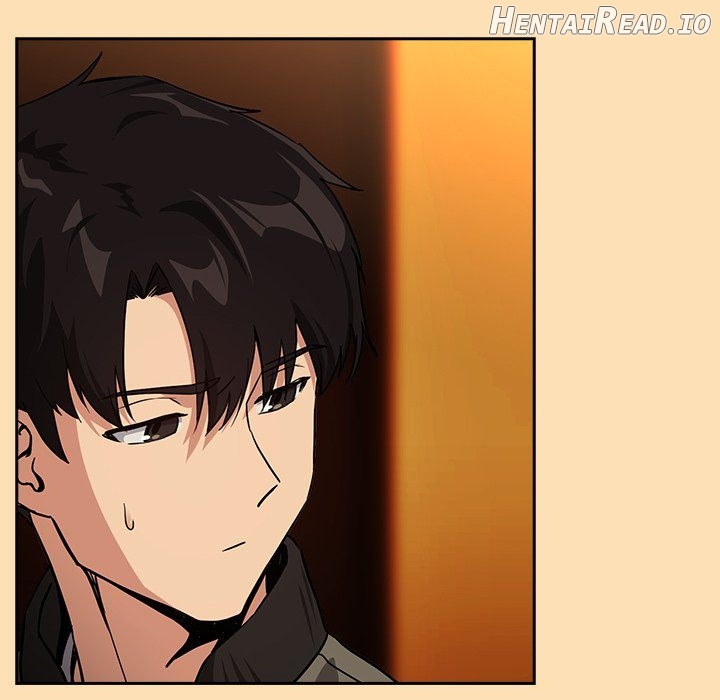 After Work Love Affairs Chapter 64 - page 39