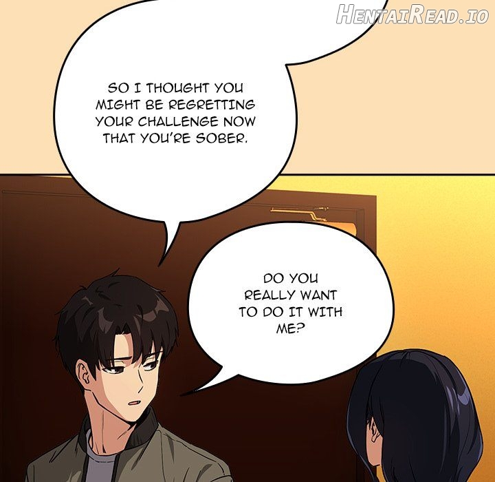 After Work Love Affairs Chapter 64 - page 41