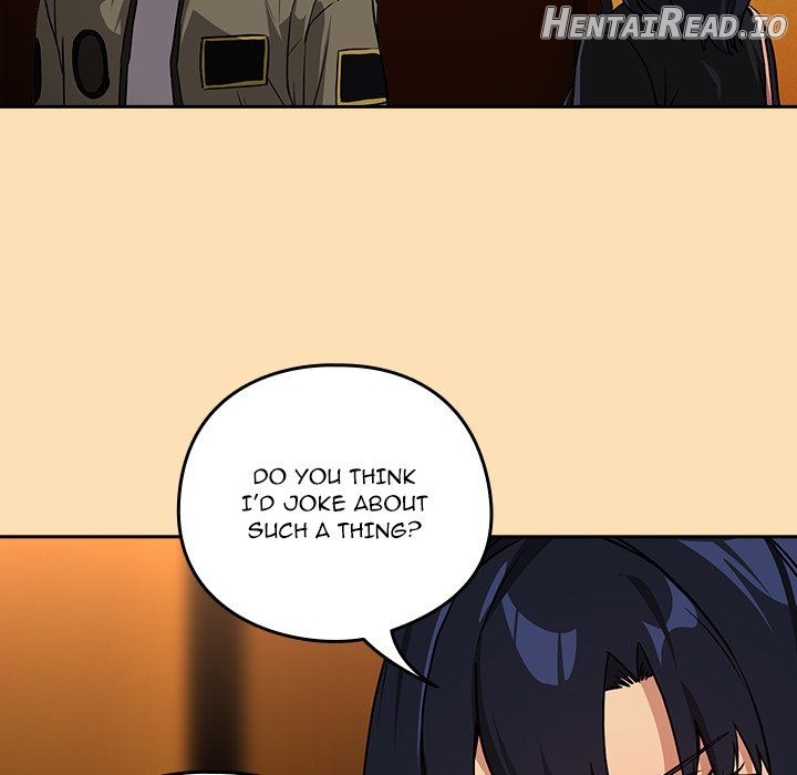 After Work Love Affairs Chapter 64 - page 42