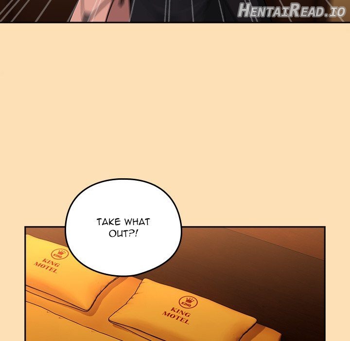 After Work Love Affairs Chapter 64 - page 47