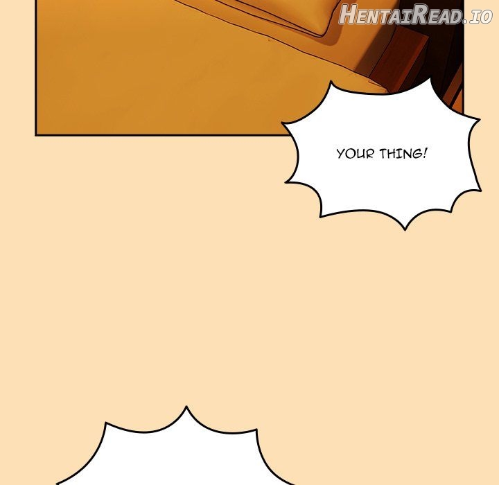 After Work Love Affairs Chapter 64 - page 48