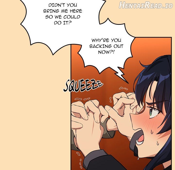 After Work Love Affairs Chapter 64 - page 49