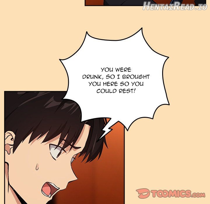 After Work Love Affairs Chapter 64 - page 50