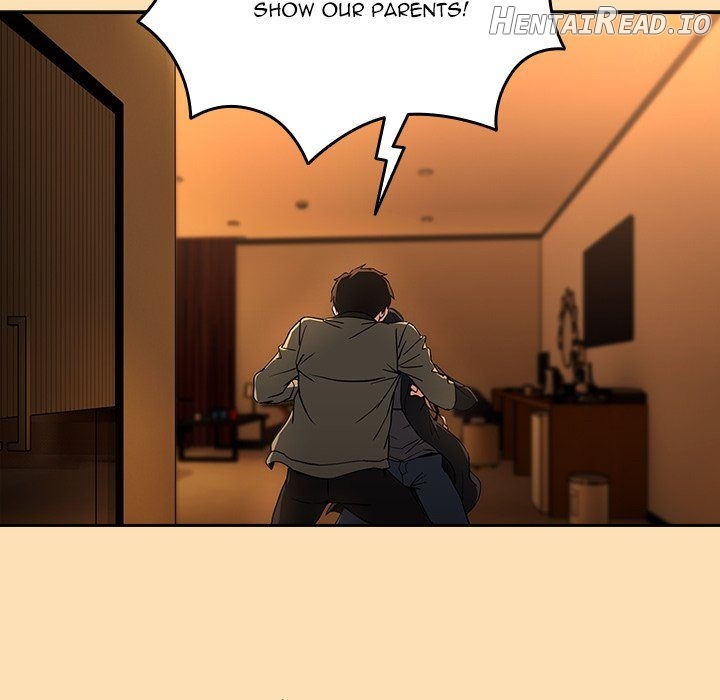 After Work Love Affairs Chapter 64 - page 52