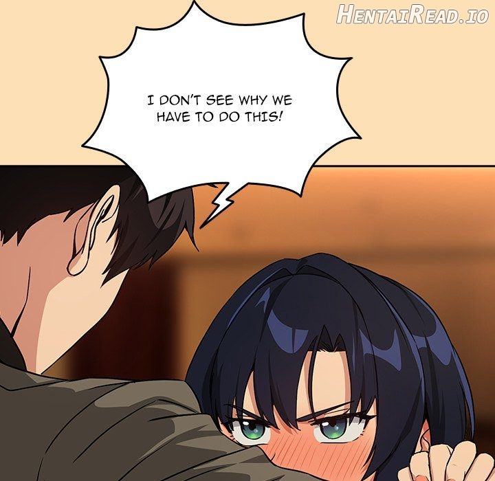 After Work Love Affairs Chapter 64 - page 53