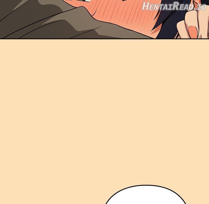 After Work Love Affairs Chapter 64 - page 55