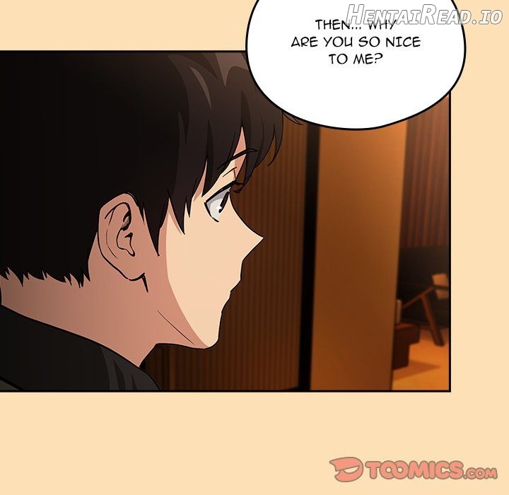 After Work Love Affairs Chapter 64 - page 56