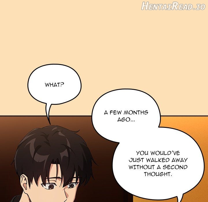 After Work Love Affairs Chapter 64 - page 57