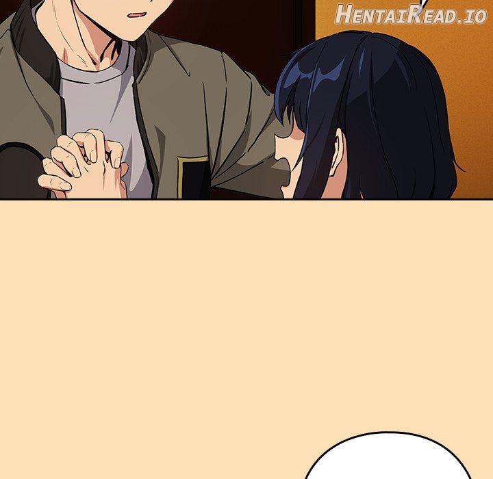 After Work Love Affairs Chapter 64 - page 58