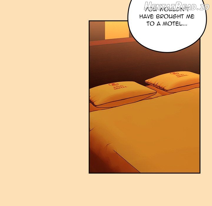 After Work Love Affairs Chapter 64 - page 59