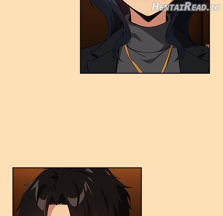 After Work Love Affairs Chapter 64 - page 7