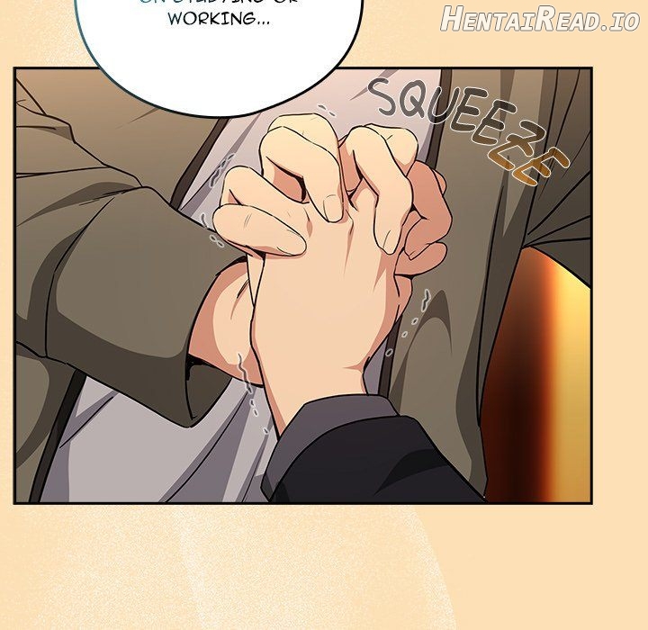 After Work Love Affairs Chapter 64 - page 63