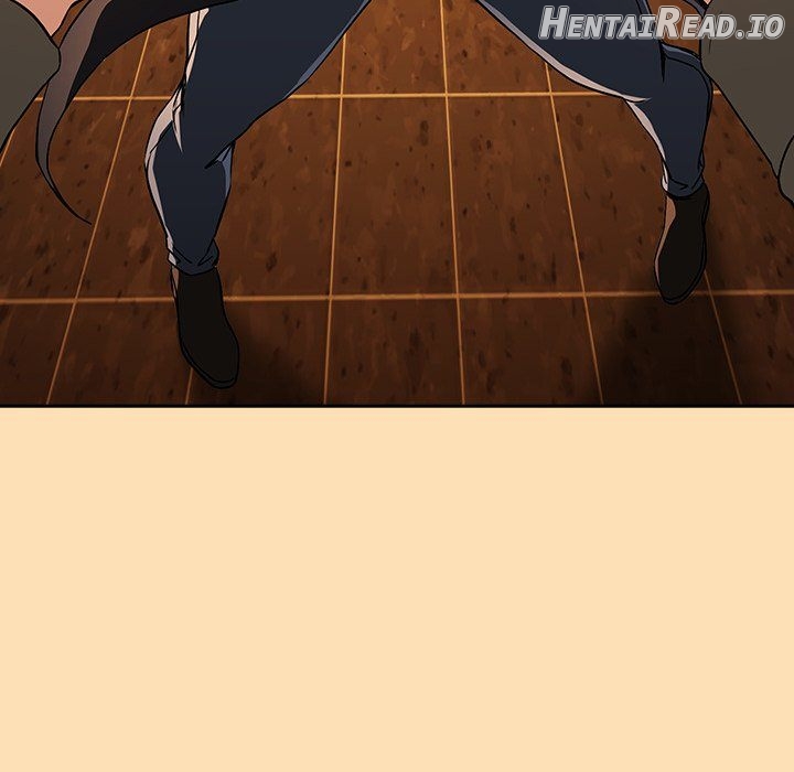After Work Love Affairs Chapter 64 - page 66