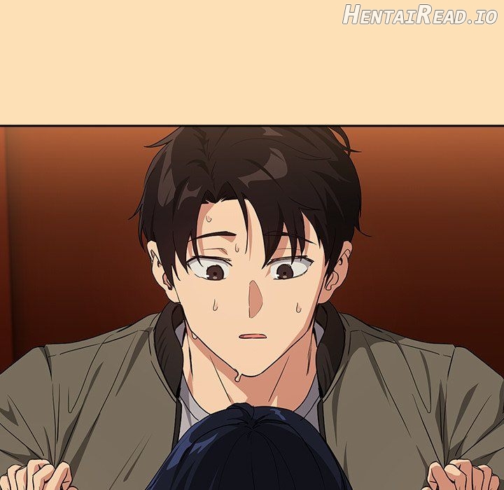 After Work Love Affairs Chapter 64 - page 67