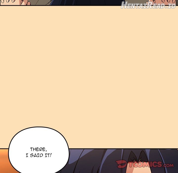 After Work Love Affairs Chapter 64 - page 68
