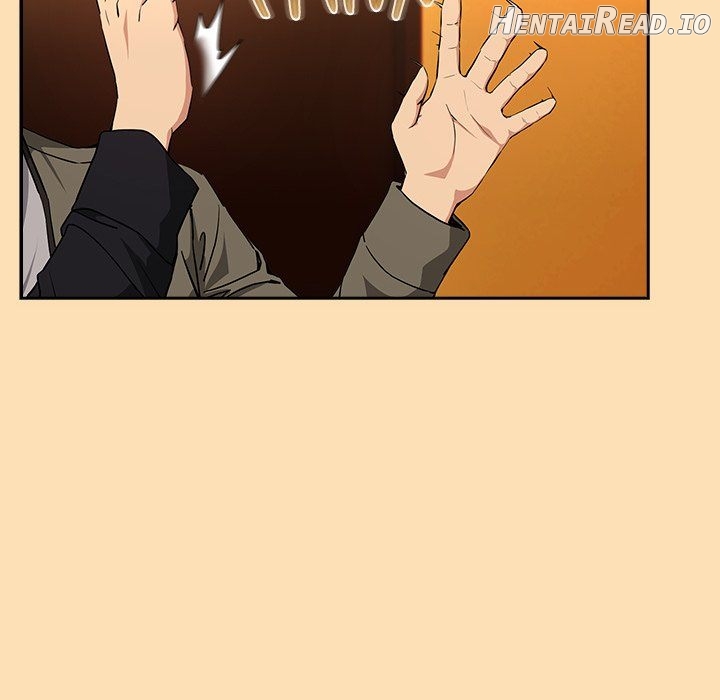 After Work Love Affairs Chapter 64 - page 70