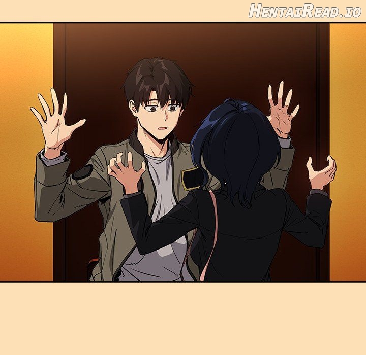 After Work Love Affairs Chapter 64 - page 71