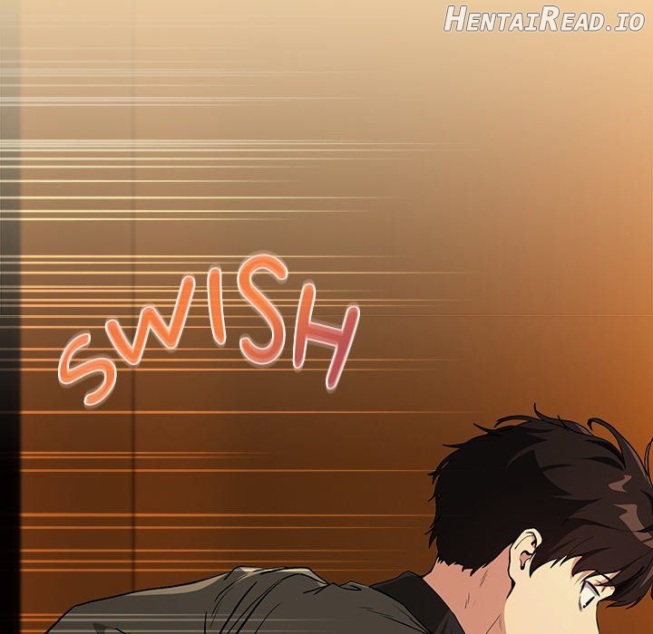 After Work Love Affairs Chapter 64 - page 73
