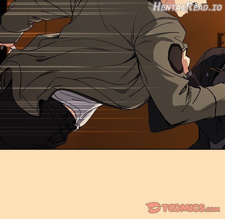 After Work Love Affairs Chapter 64 - page 74
