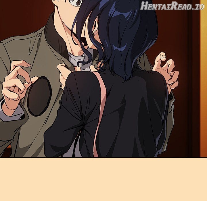 After Work Love Affairs Chapter 64 - page 79