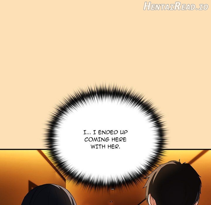 After Work Love Affairs Chapter 64 - page 9