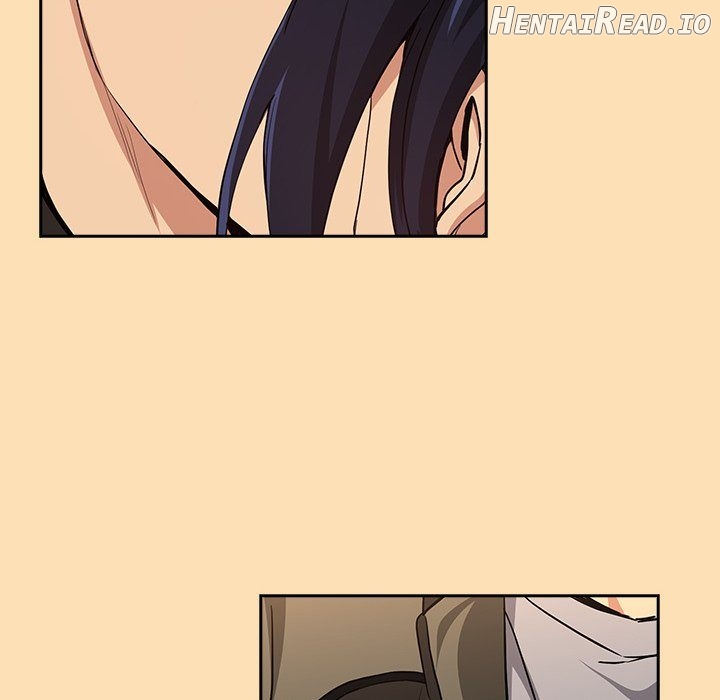 After Work Love Affairs Chapter 64 - page 81