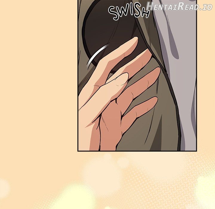 After Work Love Affairs Chapter 64 - page 82