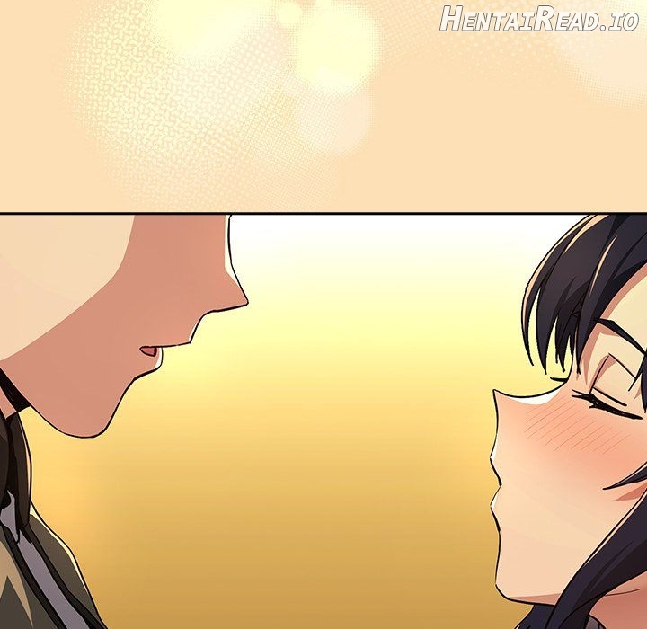 After Work Love Affairs Chapter 64 - page 83
