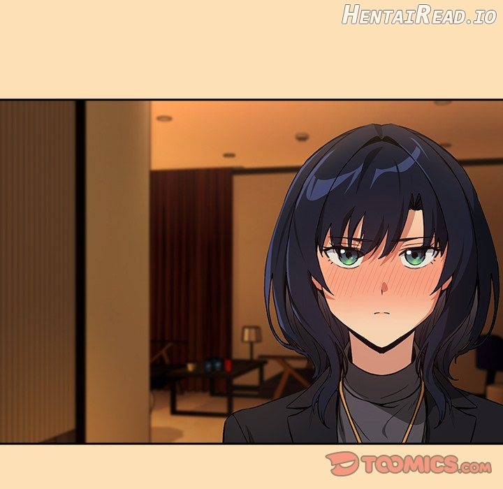After Work Love Affairs Chapter 64 - page 86