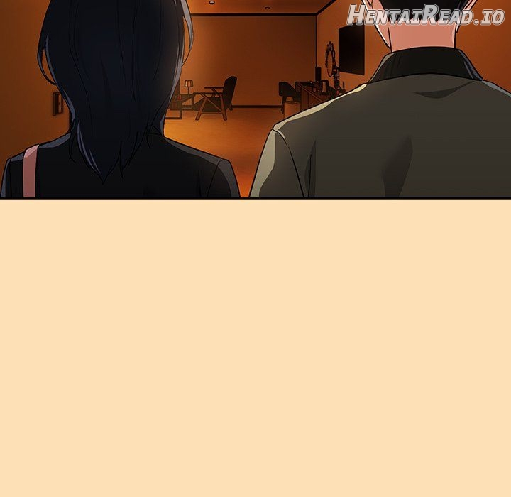 After Work Love Affairs Chapter 64 - page 10