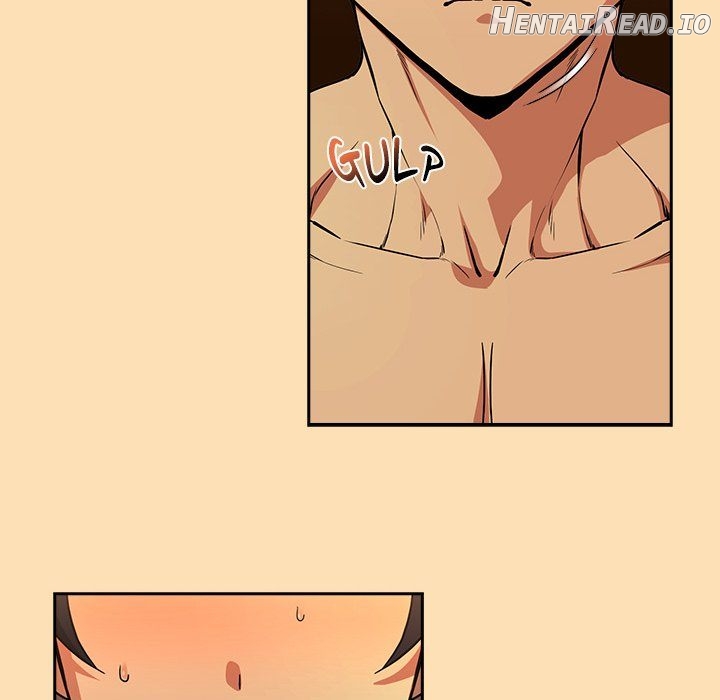 After Work Love Affairs Chapter 64 - page 94