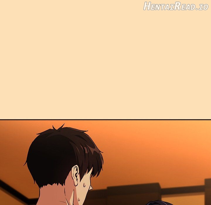 After Work Love Affairs Chapter 64 - page 96