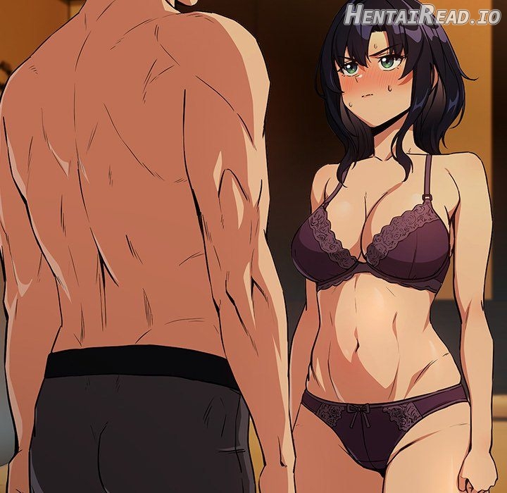 After Work Love Affairs Chapter 64 - page 97