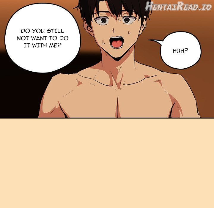 After Work Love Affairs Chapter 65 - page 16