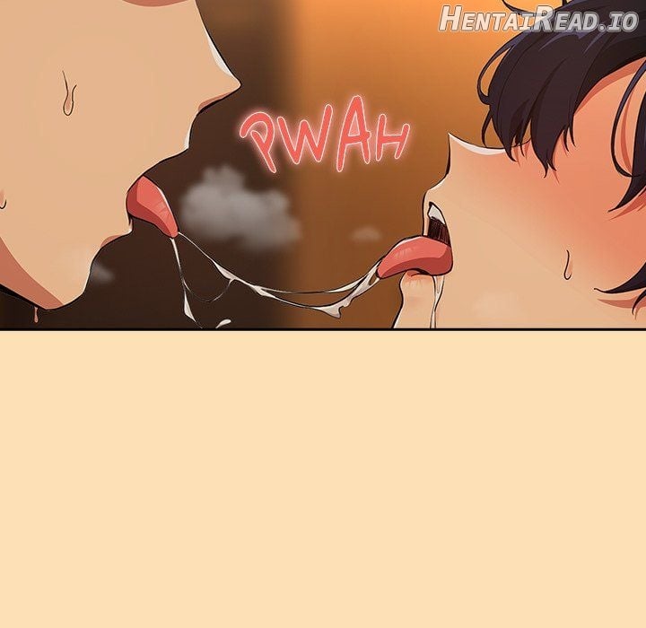 After Work Love Affairs Chapter 65 - page 39
